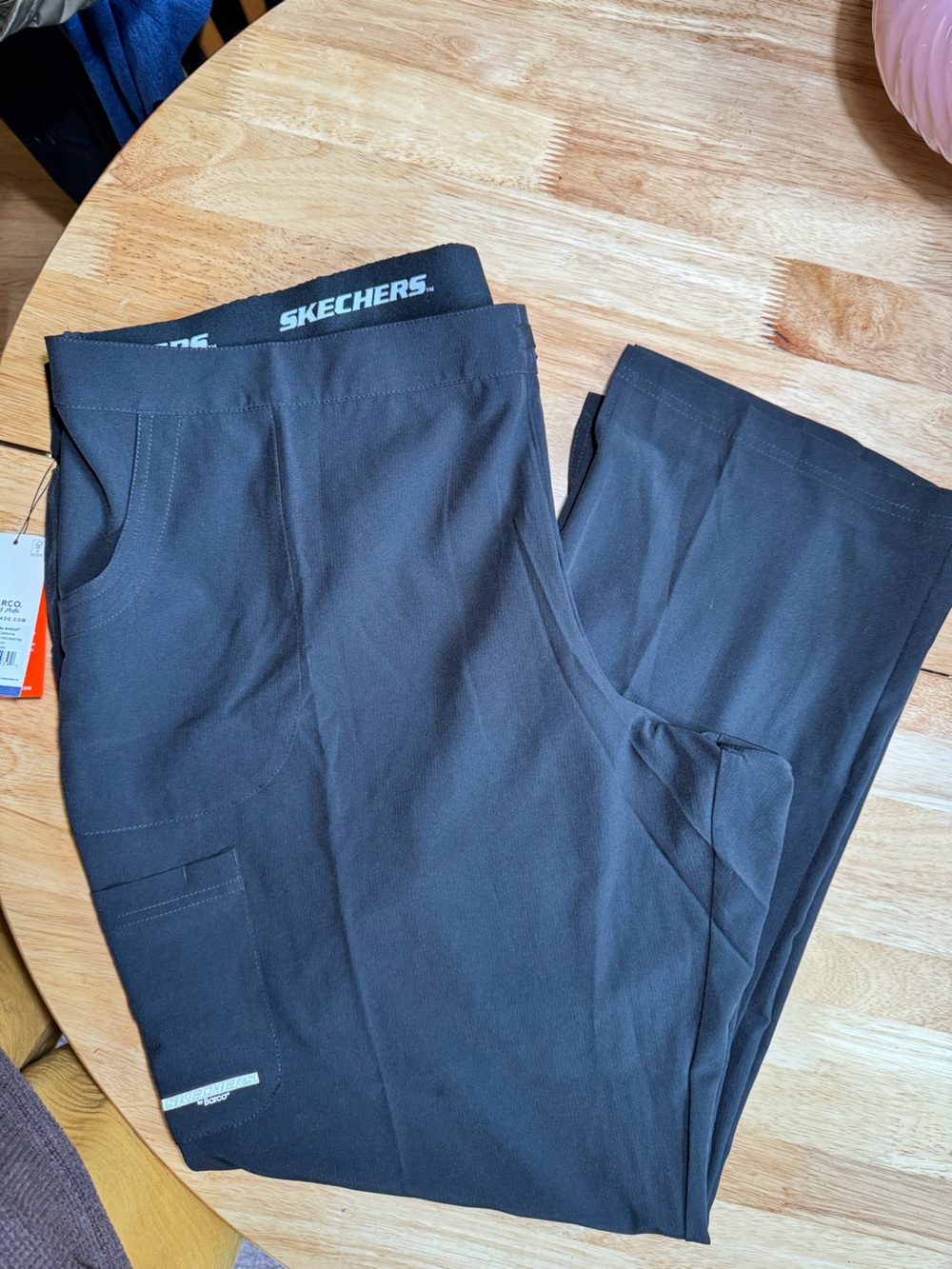 Skechers Scrubs Brand New 4X